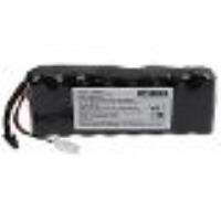 EXTENSILO Batterie compatible avec CubCadet XR3 Lawnkeeper 1800 robot tondeuse (6000mAh, 25,6V, Li-i
