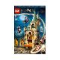 Lego Harry Potter - Poudlard : La Salle Sur Demande - 76413