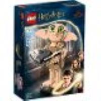 Lego Harry Potter - Dobby L'elfe De Maison - 76421