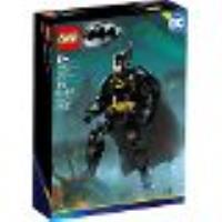 Lego Dc Comics - La Figurine De Batman - 76259