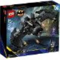 Lego Dc Comics - Batwing : Batman Contre Le Joker - 76265