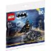 Lego Dc Comics - Batman 1992 (Polybag) - 30653
