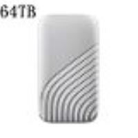 White 64tb Xiaomi-Disque Dur Ssd Original De 2 To Et 2.5 Pouces, Pour Ordinateur Portable Mobile, Ma