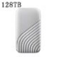 White 128tb Xiaomi-Disque Dur Ssd Original De 2 To Et 2.5 Pouces, Pour Ordinateur Portable Mobile, M