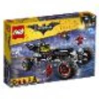 Lego The Batman Movie - La Batmobile - 70905
