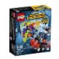 Lego 76069 - Mighty Micros : Batman Contre Killer Moth