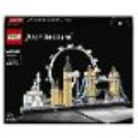 Lego Architecture - Londres - 21034