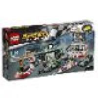 Lego Speed Champions - Mercedes Amg Petronas Formula One Team - 75883