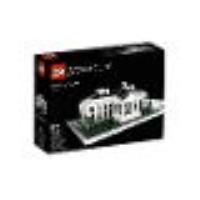 Lego Architecture - La Maison Blanche - 21006