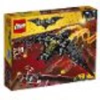 Lego The Batman Movie - Le Batwing - 70916