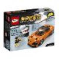 Lego Speed Champions - Mclaren 720s - 75880