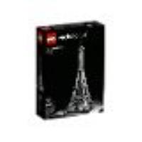 Lego Architecture - La Tour Eiffel (Paris, France) - 21019