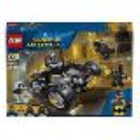 Lego 76110 - Batman Et L'attaque Des Hiboux