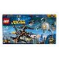 Lego 76111 - Batman Et La Revanche De Brother Eye