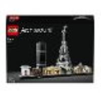 Lego Architecture - Paris, France - 21044