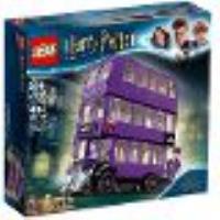 Lego Harry Potter - Le Magicobus - 75957