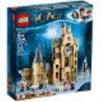 Lego Harry Potter - La Tour De L'horloge De Poudlard - 75948