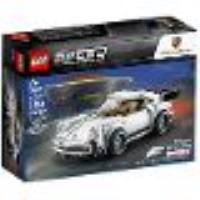 Lego Speed Champions - 1974 Porsche 911 Turbo 3.0 - 75895