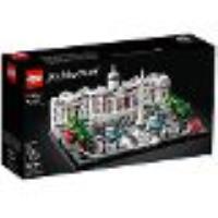 Lego Architecture - Trafalgar Square, Londres, Grande-Bretagne - 21045