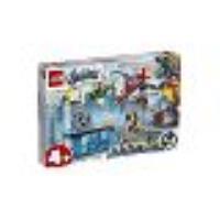 Lego Marvel - La Colère De Loki - 76152