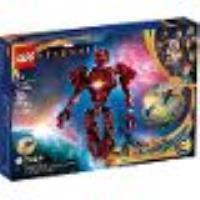 Lego Marvel - Dans L'ombre D'arishem - 76155