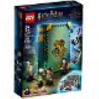 Lego Harry Potter - Poudlard : Le Cours De Potions - 76383