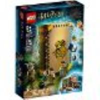 Lego Harry Potter - Poudlard : Le Cours De Botanique - 76384