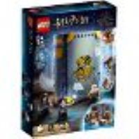 Lego Harry Potter - Poudlard : Le Cours De Sortilèges - 76385