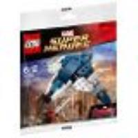Lego Marvel - The Avengers Quinjet - 30304