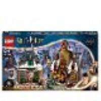 Lego Harry Potter - Visite Du Village De Pré-Au-Lard - 76388