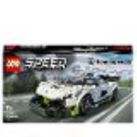 Lego Speed Champions - Koenigsegg Jesko - 76900