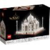 Lego Architecture - Taj Mahal - 21056