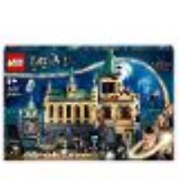 Lego Harry Potter - La Chambre Des Secrets De Poudlard - 76389