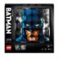 Lego 31205 - La Collection Batman De Jim Lee