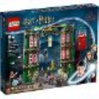 Lego Harry Potter - Le Ministère De La Magie - 76403