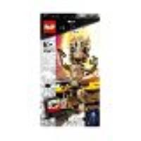 Lego Marvel - Je S'appelle Groot - 76217