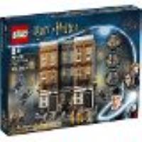 Lego Harry Potter - 12, Square Grimmaurd - 76408