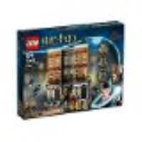 Lego Harry Potter 76408 12, Square Grimmaurd - Batiment, Maison - Jeu De Construction