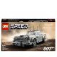Lego Speed Champions - Aston Martin Db5 (James Bond 007) - 76911