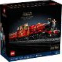 Lego Harry Potter - Le Poudlard Express - Edition Collector - 76405