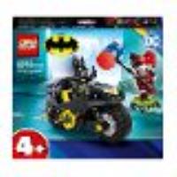 Lego 76220 - Batman Vs. Harley Quinn