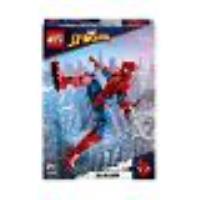 Lego Marvel - La Figurine De Spider-Man - 76226