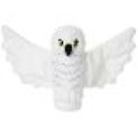 Peluches Lego - Peluche Hedwige (Harry Potter) - 5007493