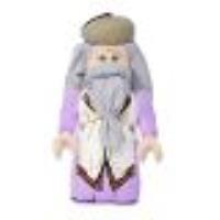 Peluches Lego - Peluche Albus Dumbledore (Harry Potter) - 5007454
