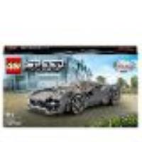 Lego Speed Champions - Pagani Utopia - 76915