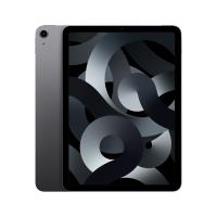 iPad Air 5e génération 10,9 Puce M1 (2022), 64 Go - WiFi - Gris Sidéral - Neuf
