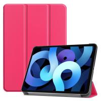 Etui coque Smartcover rose Apple iPad AIR 4 10,9 pouces 2020 / iPad AIR 5 M1 2022 - Housse Pochette 