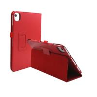 Apple iPad Air 5 M1 2022 rouge avec Stand - Neuf