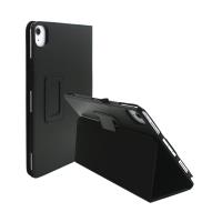 Apple iPad Air 5 M1 2022 Etui noir avec Stand - Neuf