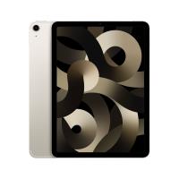 iPad Air 5e génération 10,9 Puce M1 (2022), 64 Go - WiFi - Lumiere stellaire - Neuf